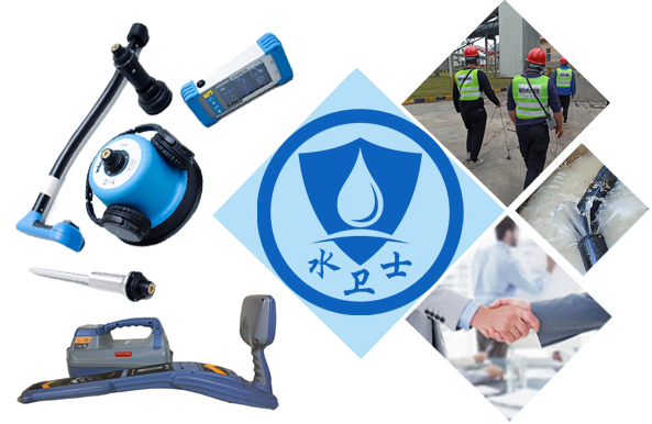 西市区暗管漏水检测