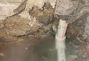 西市区管道漏水检测五