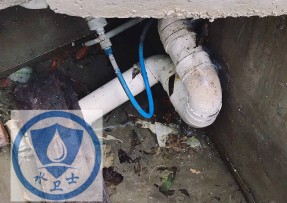 西市区水管漏水检测公司6