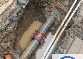 西市区水管漏水检测公司4