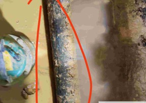 西市区水管漏水检测公司1